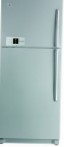 LG GR-B492 YVSW Koelkast koelkast met vriesvak beoordeling bestseller
