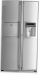 LG GR-P 227 ZSBA Холодильник холодильник з морозильником огляд бестселлер