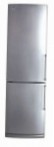 LG GA-449 BSBA Refrigerator freezer sa refrigerator pagsusuri bestseller