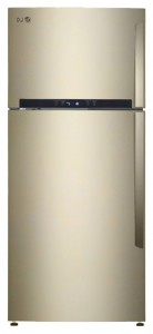 รูปถ่าย ตู้เย็น LG GN-M702 GEHW, ทบทวน