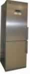 LG GA-479 BTPA Refrigerator freezer sa refrigerator pagsusuri bestseller