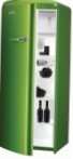Gorenje RB 60299 OGR Fridge refrigerator with freezer review bestseller