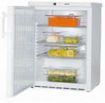 Liebherr FKUv 1610 冰箱 没有冰箱冰柜 评论 畅销书
