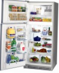 Frigidaire GLTP 20V9 G Refrigerator freezer sa refrigerator pagsusuri bestseller