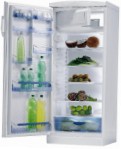 Gorenje RB 6288 W Refrigerator freezer sa refrigerator pagsusuri bestseller