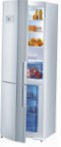 Gorenje NRK 65308 E Ledusskapis ledusskapis ar saldētavu pārskatīšana bestsellers