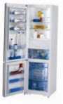 Gorenje NRK 67358 W Refrigerator freezer sa refrigerator pagsusuri bestseller
