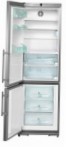Liebherr CBesf 4006 Refrigerator freezer sa refrigerator pagsusuri bestseller
