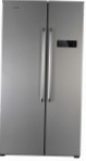 Candy CXSN 171 IXN Kjøleskap kjøleskap med fryser anmeldelse bestselger