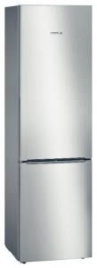 larawan Refrigerator Bosch KGN39NL10, pagsusuri