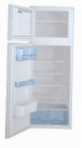 Hansa RFAD220iMН Refrigerator freezer sa refrigerator pagsusuri bestseller