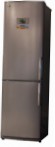 LG GA-479 UTPA Refrigerator freezer sa refrigerator pagsusuri bestseller
