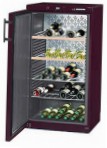 Liebherr WK 2926 Ψυγείο ντουλάπι κρασί ανασκόπηση μπεστ σέλερ