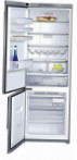 NEFF K5890X0 ตู้เย็น ตู้เย็นพร้อมช่องแช่แข็ง ทบทวน ขายดี