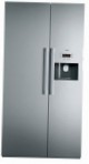 NEFF K3990X6 ตู้เย็น ตู้เย็นพร้อมช่องแช่แข็ง ทบทวน ขายดี