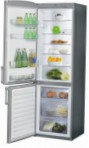 Whirlpool WBE 3712 A+XF Lednička chladnička s mrazničkou přezkoumání bestseller