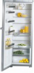 Miele K 14820 SDed Ledusskapis ledusskapis bez saldētavas pārskatīšana bestsellers