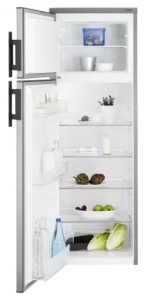 larawan Refrigerator Electrolux EJ 2302 AOX2, pagsusuri