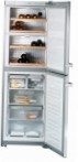 Miele KWTN 14826 SDEed Kjøleskap frys-skap anmeldelse bestselger