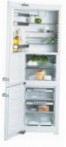 Miele KFN 14927 SD Kjøleskap kjøleskap med fryser anmeldelse bestselger