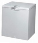 Whirlpool WH 2010 A+ Hladilnik zamrzovalnik-skrinja pregled najboljši prodajalec