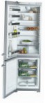 Miele KFN 14923 SDed Ledusskapis ledusskapis ar saldētavu pārskatīšana bestsellers