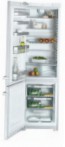 Miele KFN 14923 SD Холодильник холодильник с морозильником обзор бестселлер