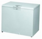Whirlpool WH 3210 A+E Køleskab fryser-bryst anmeldelse bedst sælgende