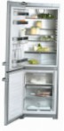 Miele KFN 14823 SDed Холодильник холодильник с морозильником обзор бестселлер