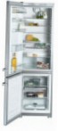 Miele KFN 12923 SDed Ledusskapis ledusskapis ar saldētavu pārskatīšana bestsellers