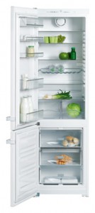 larawan Refrigerator Miele KFN 12923 SD, pagsusuri