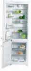 Miele KFN 12923 SD Kjøleskap kjøleskap med fryser anmeldelse bestselger