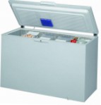 Whirlpool WH 3910 A+E Hladilnik zamrzovalnik-skrinja pregled najboljši prodajalec