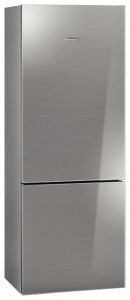 รูปถ่าย ตู้เย็น Bosch KGN57SM30U, ทบทวน