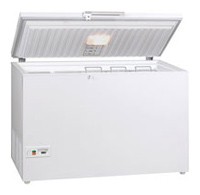 larawan Refrigerator Vestfrost SB 396, pagsusuri