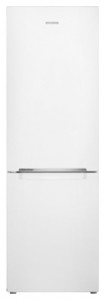 Kuva Jääkaappi Samsung RB-29 FSRNDWW, arvostelu
