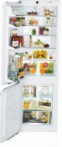 Liebherr SICN 3066 Фрижидер фрижидер са замрзивачем преглед бестселер