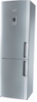 Hotpoint-Ariston HBD 1201.4 M F H Kjøleskap kjøleskap med fryser anmeldelse bestselger