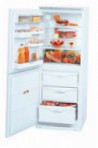 ATLANT МХМ 1607-80 Frigider frigider cu congelator revizuire cel mai vândut