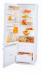 ATLANT МХМ 1801-23 Hűtő hűtőszekrény fagyasztó felülvizsgálat legjobban eladott