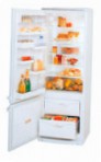 ATLANT МХМ 1800-03 Frigider frigider cu congelator revizuire cel mai vândut