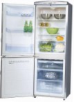 Hansa AGK320iXMA Refrigerator freezer sa refrigerator pagsusuri bestseller