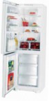 Hotpoint-Ariston BMBL 1811 F Køleskab køleskab med fryser anmeldelse bedst sælgende