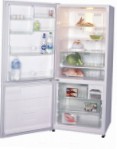 Panasonic NR-B651BR-C4 Kjøleskap kjøleskap med fryser anmeldelse bestselger