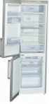 Bosch KGN36VL20 Refrigerator freezer sa refrigerator pagsusuri bestseller