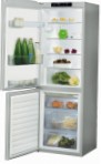 Whirlpool WBE 3321 A+NFS Холодильник холодильник с морозильником обзор бестселлер