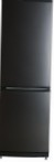 ATLANT ХМ 6021-060 Refrigerator freezer sa refrigerator pagsusuri bestseller
