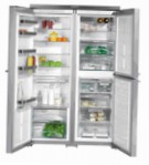 Miele KFNS 4927 SDEed Ledusskapis ledusskapis ar saldētavu pārskatīšana bestsellers