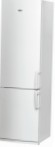 Whirlpool WBR 3712 W Ψυγείο ψυγείο με κατάψυξη ανασκόπηση μπεστ σέλερ