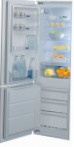 Whirlpool ART 453 A+/2 Køleskab køleskab med fryser anmeldelse bedst sælgende